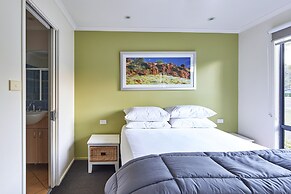 NRMA Ocean Beach Holiday Resort