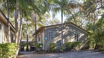 NRMA Ocean Beach Holiday Resort