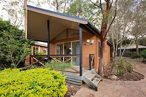 NRMA Ocean Beach Holiday Resort