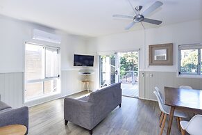 NRMA Ocean Beach Holiday Resort