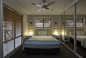 NRMA Ocean Beach Holiday Resort