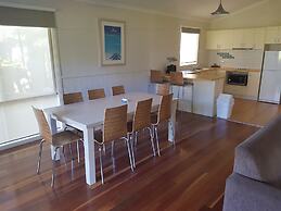 NRMA Ocean Beach Holiday Resort