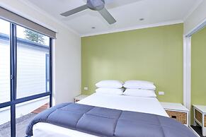 NRMA Ocean Beach Holiday Resort