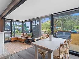 NRMA Ocean Beach Holiday Resort