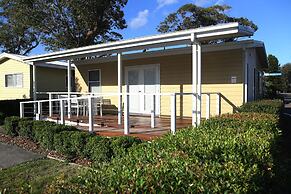 NRMA Ocean Beach Holiday Resort