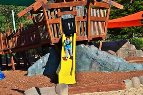 NRMA Ocean Beach Holiday Resort