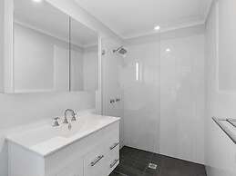 NRMA Ocean Beach Holiday Resort