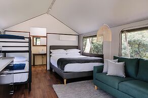 NRMA Ocean Beach Holiday Resort