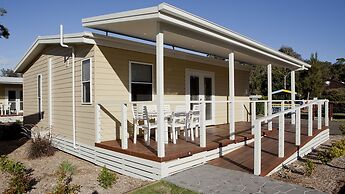 NRMA Ocean Beach Holiday Resort