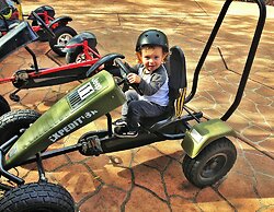 NRMA Ocean Beach Holiday Resort