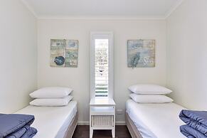 NRMA Ocean Beach Holiday Resort