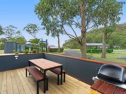 NRMA Ocean Beach Holiday Resort