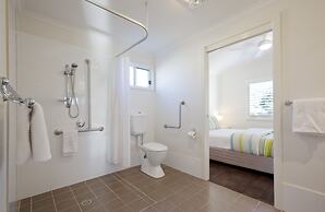 NRMA Ocean Beach Holiday Resort