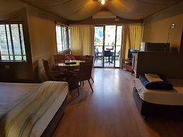 NRMA Ocean Beach Holiday Resort