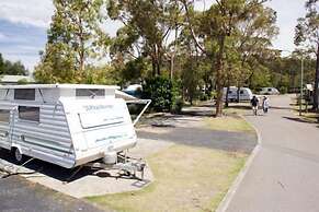 NRMA Ocean Beach Holiday Resort