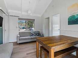 NRMA Ocean Beach Holiday Resort