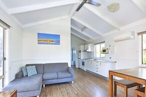 NRMA Ocean Beach Holiday Resort