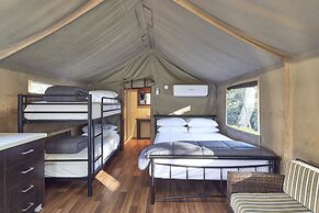 NRMA Ocean Beach Holiday Resort