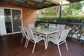 NRMA Ocean Beach Holiday Resort