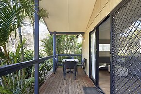 NRMA Ocean Beach Holiday Resort