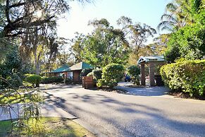 NRMA Ocean Beach Holiday Resort