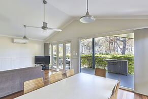 NRMA Ocean Beach Holiday Resort