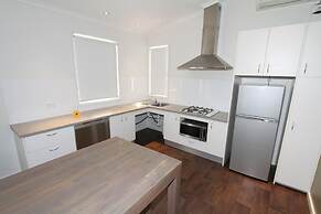 NRMA Ocean Beach Holiday Resort