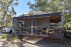 NRMA Ocean Beach Holiday Resort