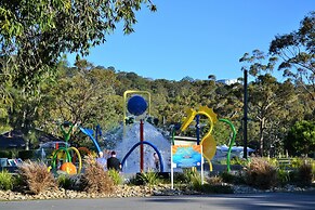 NRMA Ocean Beach Holiday Resort