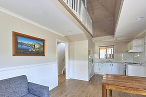 NRMA Ocean Beach Holiday Resort