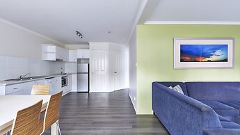 NRMA Ocean Beach Holiday Resort