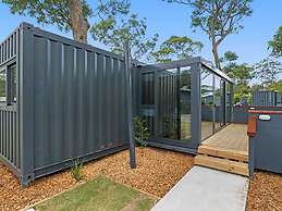 NRMA Ocean Beach Holiday Resort