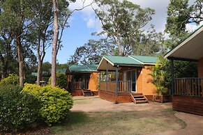 NRMA Ocean Beach Holiday Resort