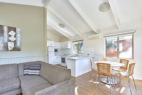 NRMA Ocean Beach Holiday Resort