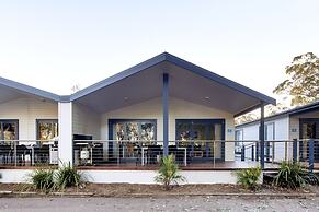 NRMA Ocean Beach Holiday Resort