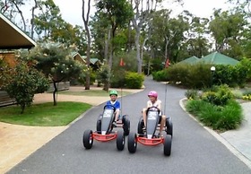 NRMA Ocean Beach Holiday Resort