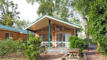 NRMA Ocean Beach Holiday Resort