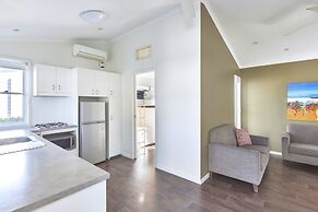 NRMA Ocean Beach Holiday Resort