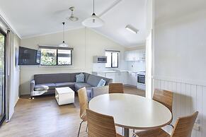 NRMA Ocean Beach Holiday Resort