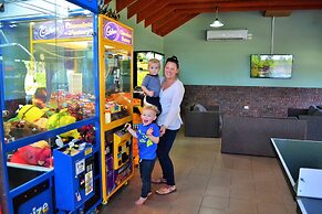 NRMA Ocean Beach Holiday Resort