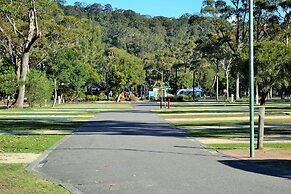 NRMA Ocean Beach Holiday Resort