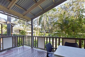 NRMA Ocean Beach Holiday Resort