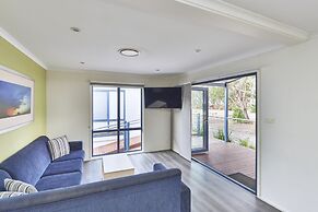 NRMA Ocean Beach Holiday Resort