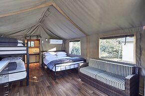 NRMA Ocean Beach Holiday Resort