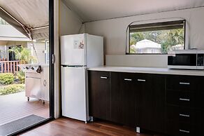 NRMA Ocean Beach Holiday Resort