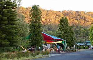 NRMA Ocean Beach Holiday Resort