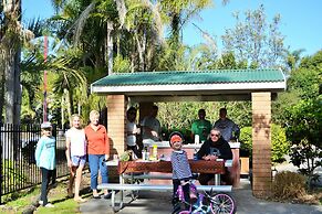 NRMA Ocean Beach Holiday Resort