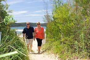 NRMA Ocean Beach Holiday Resort