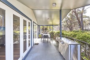 NRMA Ocean Beach Holiday Resort