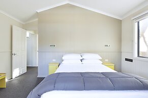 NRMA Ocean Beach Holiday Resort